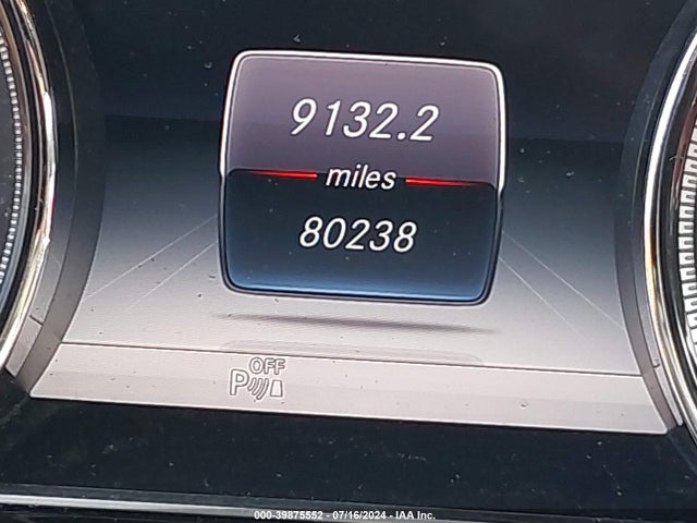 Mercedes-Benz E 300 2019 WDDZF4JB9KA505809 Image 16