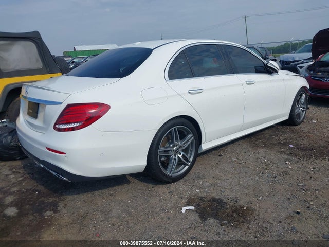 Mercedes-Benz E 300 2019 WDDZF4JB9KA505809 Image 4