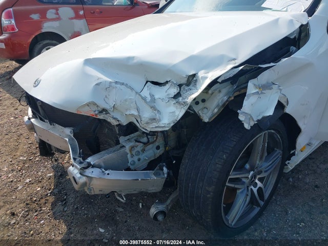Mercedes-Benz E 300 2019 WDDZF4JB9KA505809 Image 6