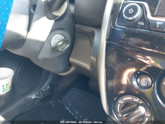 3N1CE2CP9GL389787 Nissan Versa Note S (sr)/s Plus/sl/sr/sv