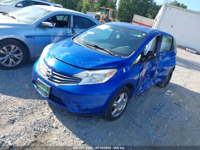 3N1CE2CP9GL389787 Nissan Versa Note S (sr)/s Plus/sl/sr/sv