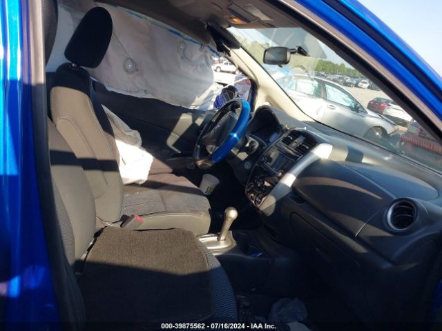 3N1CE2CP9GL389787 Nissan Versa Note S (sr)/s Plus/sl/sr/sv