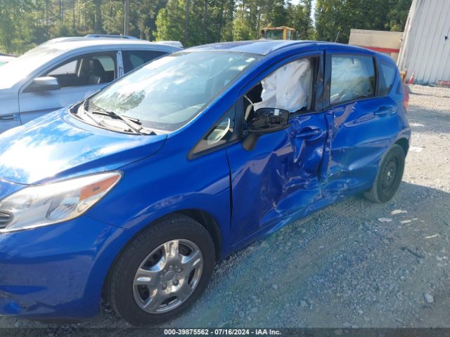 3N1CE2CP9GL389787 Nissan Versa Note S (sr)/s Plus/sl/sr/sv