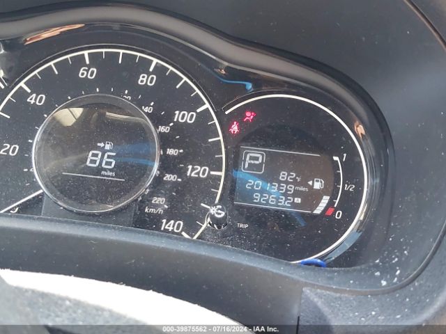 3N1CE2CP9GL389787 Nissan Versa Note S (sr)/s Plus/sl/sr/sv