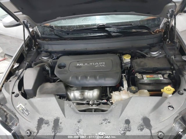1C4PJLLB6KD129205 Jeep Cherokee Latitude Plus Fwd