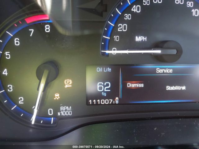1G6AR5SX2E0169867 Cadillac CTS LUXURY