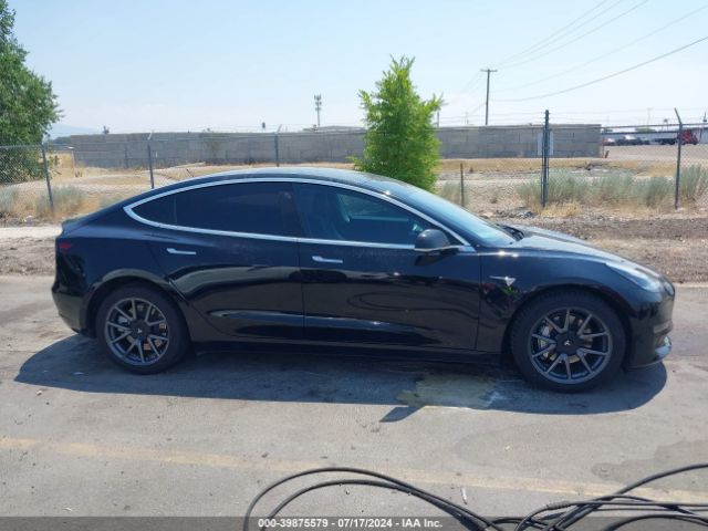 5YJ3E1EBXLF710429 Tesla Model 3 Long Range Dual Motor All-wheel Drive