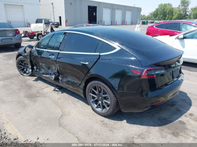 5YJ3E1EBXLF710429 Tesla Model 3 Long Range Dual Motor All-wheel Drive