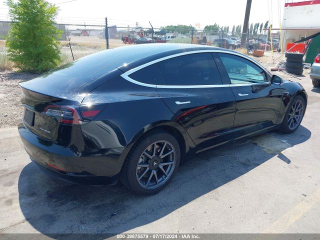 5YJ3E1EBXLF710429 Tesla Model 3 Long Range Dual Motor All-wheel Drive