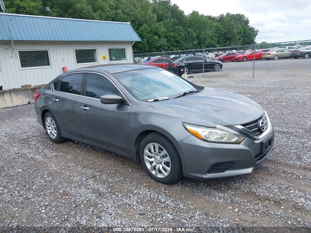 Nissan Altima 2.5 S 2016 1N4AL3AP0GN341975 Image 1