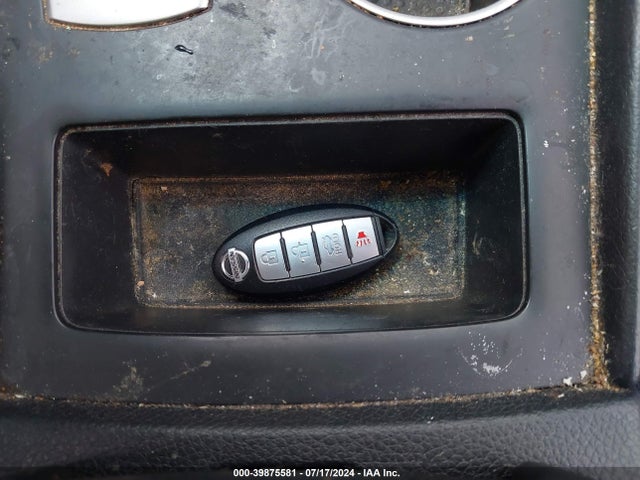 Nissan Altima 2.5 S 2016 1N4AL3AP0GN341975 Image 11