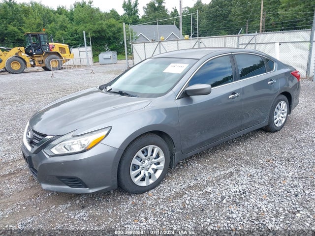 Nissan Altima 2.5 S 2016 1N4AL3AP0GN341975 Image 2