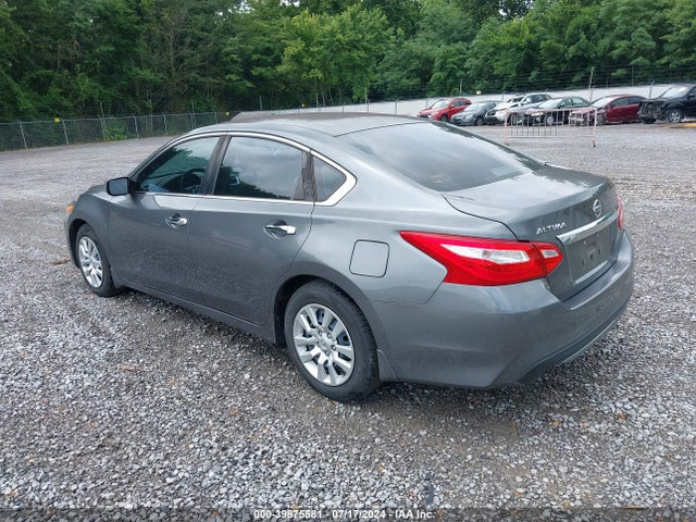 Nissan Altima 2.5 S 2016 1N4AL3AP0GN341975 Image 3