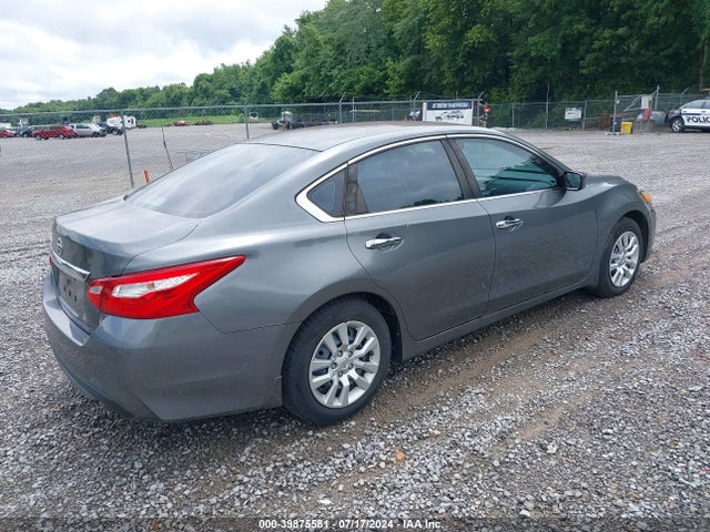 Nissan Altima 2.5 S 2016 1N4AL3AP0GN341975 Image 4