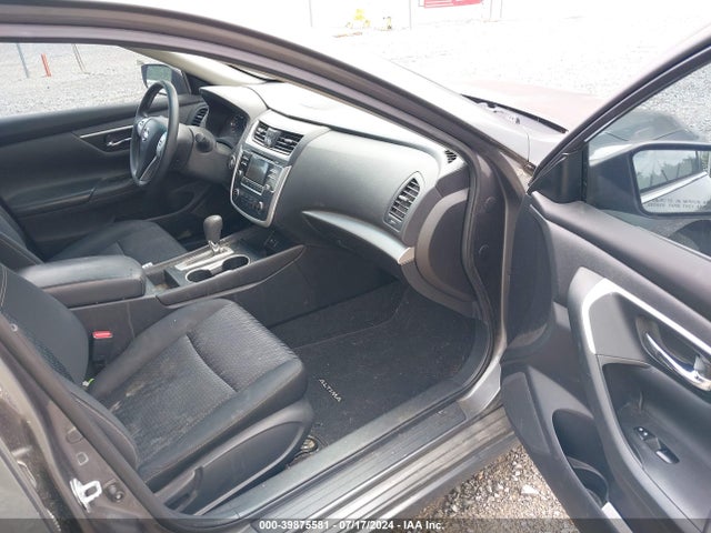Nissan Altima 2.5 S 2016 1N4AL3AP0GN341975 Image 5