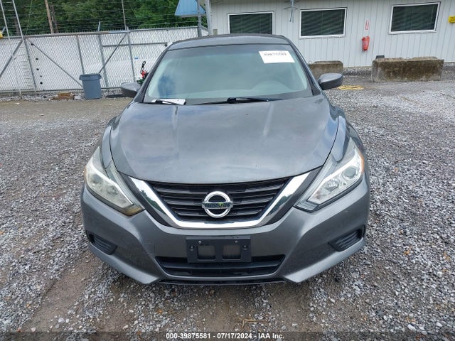 Nissan Altima 2.5 S 2016 1N4AL3AP0GN341975 Image 6
