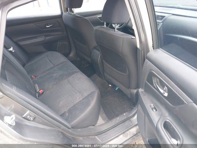 Nissan Altima 2.5 S 2016 1N4AL3AP0GN341975 Image 8