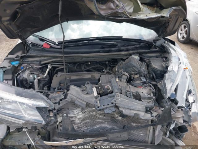 5J6RM4H56FL071868 Honda CR-V EX
