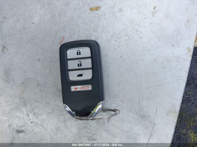 5J6RM4H56FL071868 Honda CR-V EX