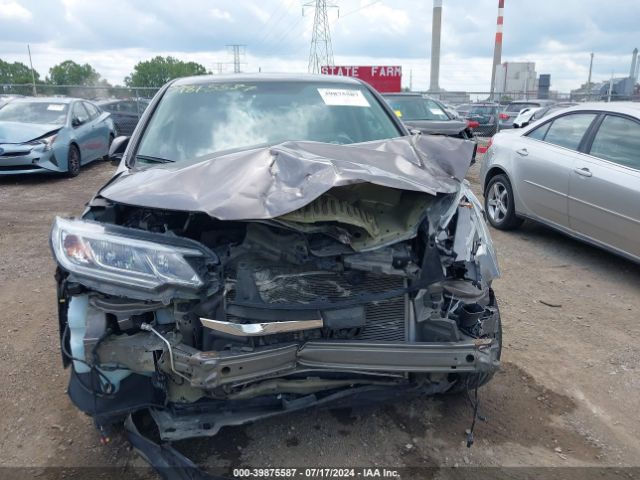 5J6RM4H56FL071868 Honda CR-V EX