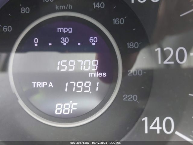 5J6RM4H56FL071868 Honda CR-V EX