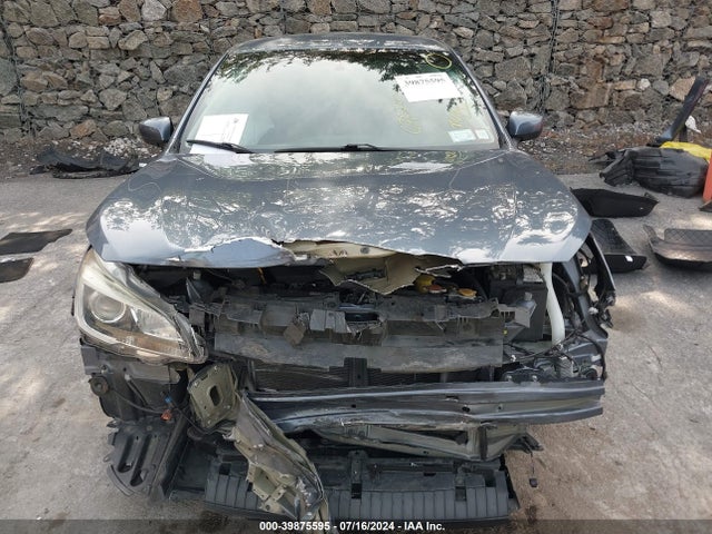 Subaru Legacy 2.5i Premium 2016 4S3BNBC67G3063787 Image 11