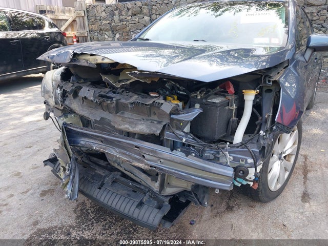 Subaru Legacy 2.5i Premium 2016 4S3BNBC67G3063787 Image 6