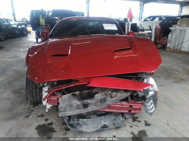 Ford Mustang Gt Premium Fastback 2020 1FA6P8CF1L5167338 Image 13