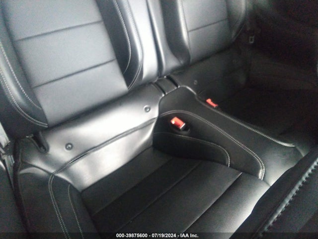 Ford Mustang Gt Premium Fastback 2020 1FA6P8CF1L5167338 Image 8