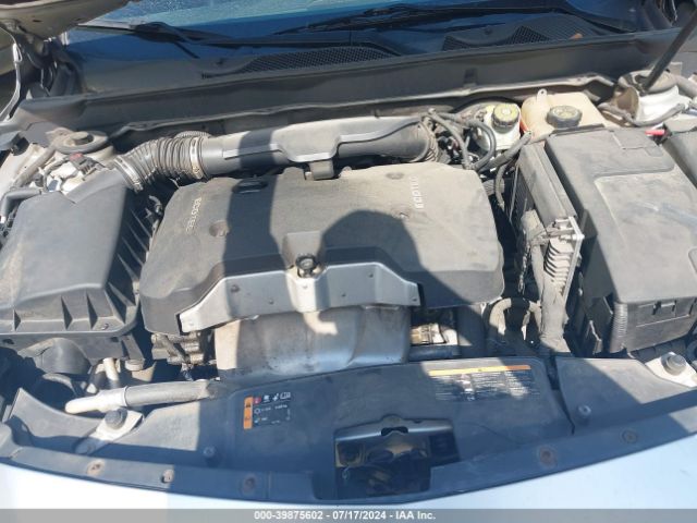 1G11E5SL5EU131752 Chevrolet MALIBU 2LT