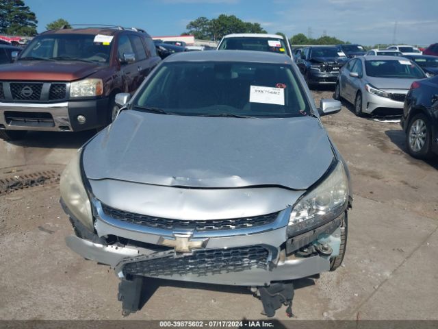 1G11E5SL5EU131752 Chevrolet MALIBU 2LT