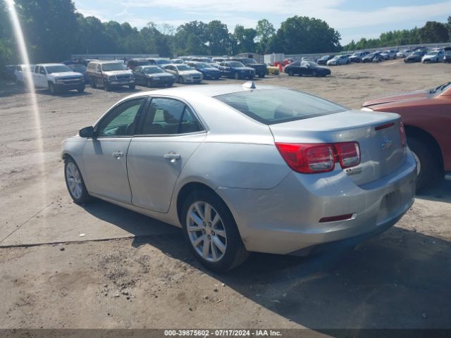 1G11E5SL5EU131752 Chevrolet MALIBU 2LT