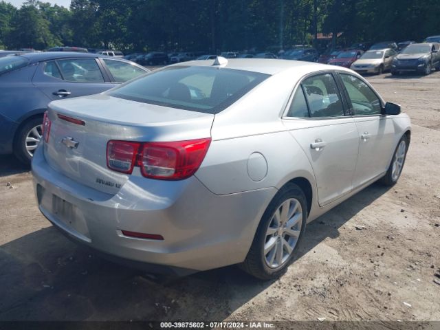1G11E5SL5EU131752 Chevrolet MALIBU 2LT