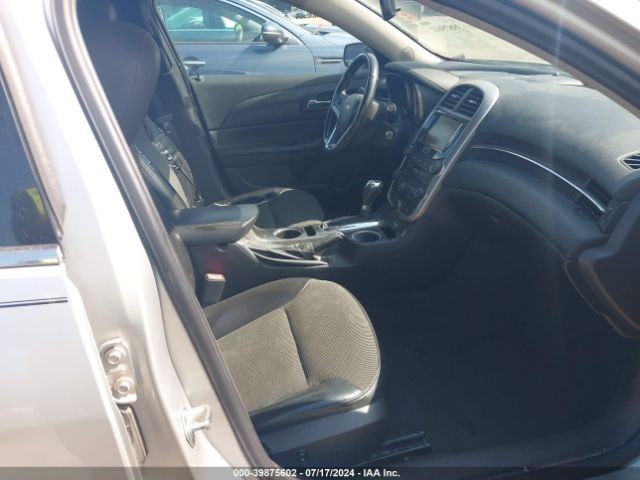 1G11E5SL5EU131752 Chevrolet MALIBU 2LT