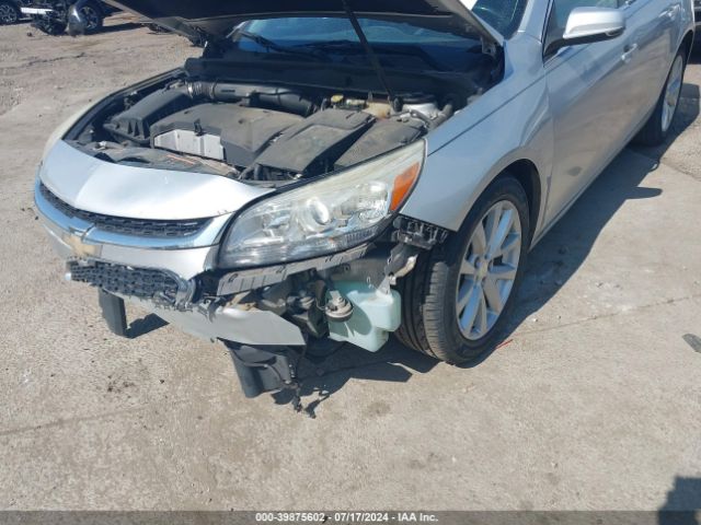 1G11E5SL5EU131752 Chevrolet MALIBU 2LT