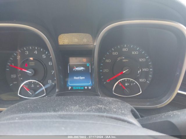 1G11E5SL5EU131752 Chevrolet MALIBU 2LT