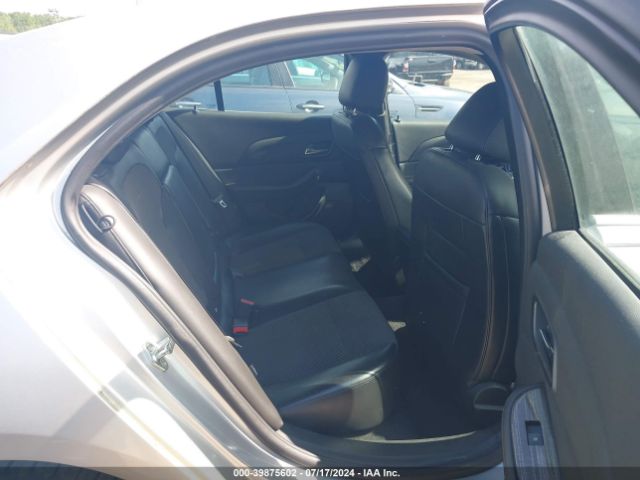 1G11E5SL5EU131752 Chevrolet MALIBU 2LT