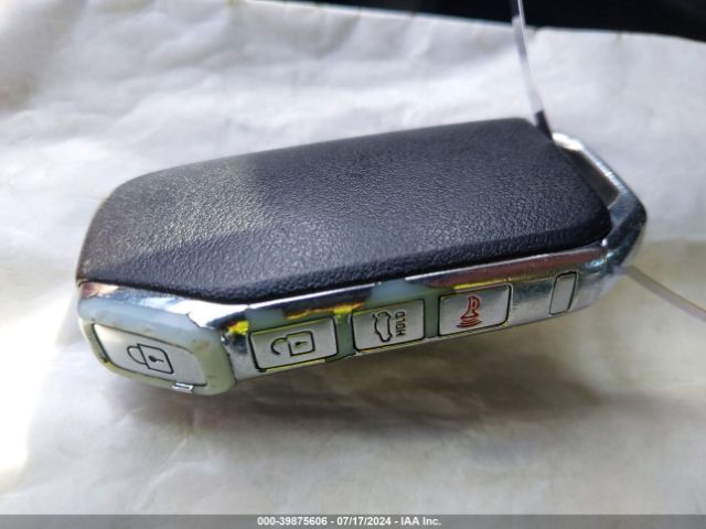 5XXG14J20NG118557 KIA K5 LXS