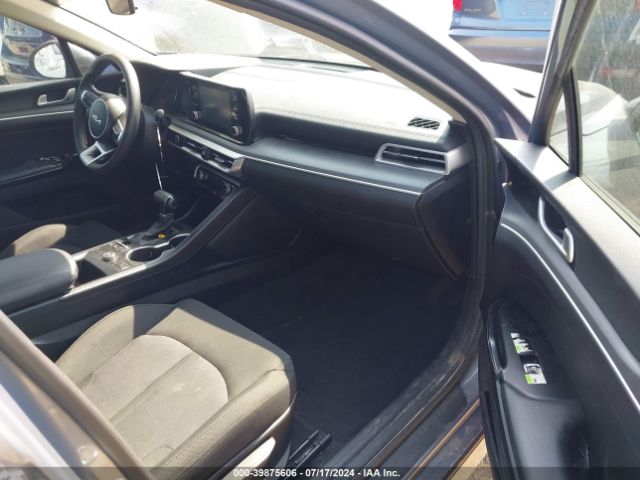5XXG14J20NG118557 KIA K5 LXS