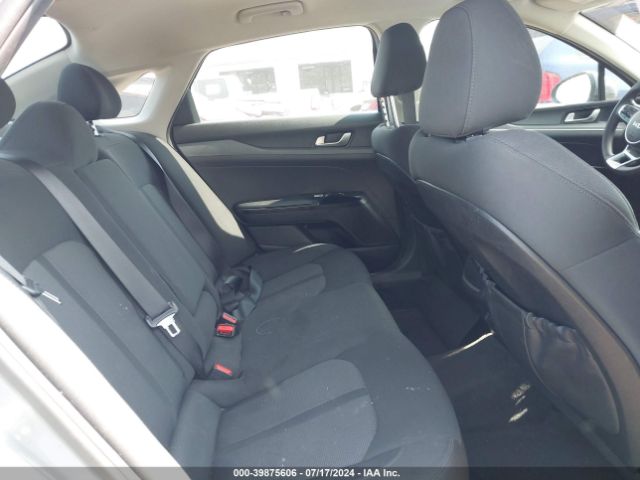 5XXG14J20NG118557 KIA K5 LXS