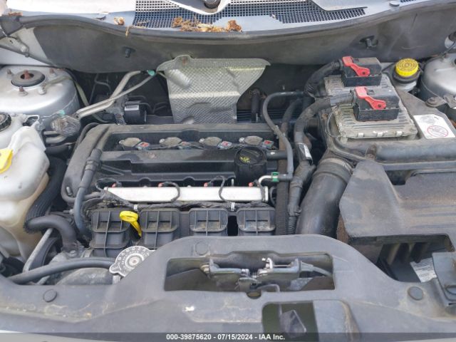 1C4NJPBA2ED552911 Jeep Patriot Sport