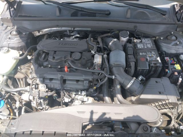 5NPEJ4J28LH039663 Hyundai Sonata Sel Plus