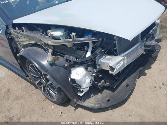 5NPEJ4J28LH039663 Hyundai Sonata Sel Plus