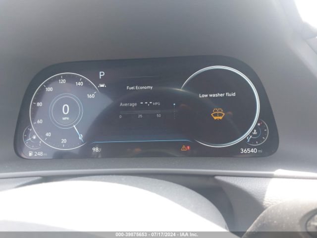 5NPEJ4J28LH039663 Hyundai Sonata Sel Plus