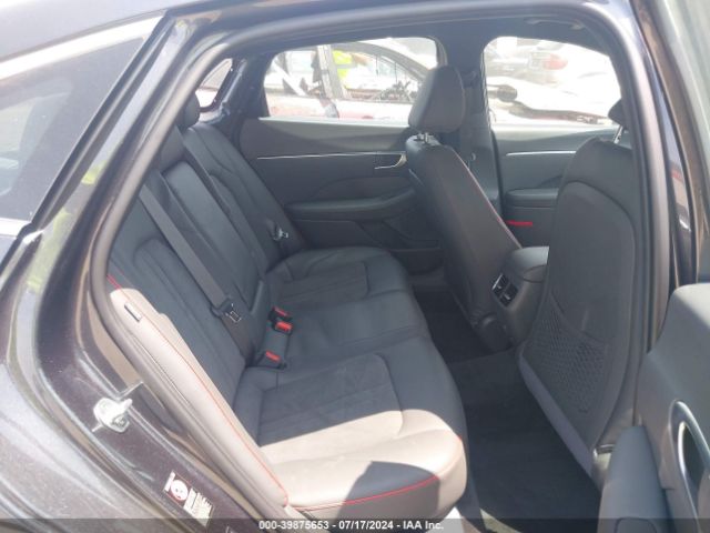 5NPEJ4J28LH039663 Hyundai Sonata Sel Plus
