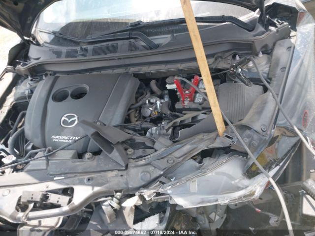 JM3KFADM7K0615665 Mazda Cx-5 Grand Touring