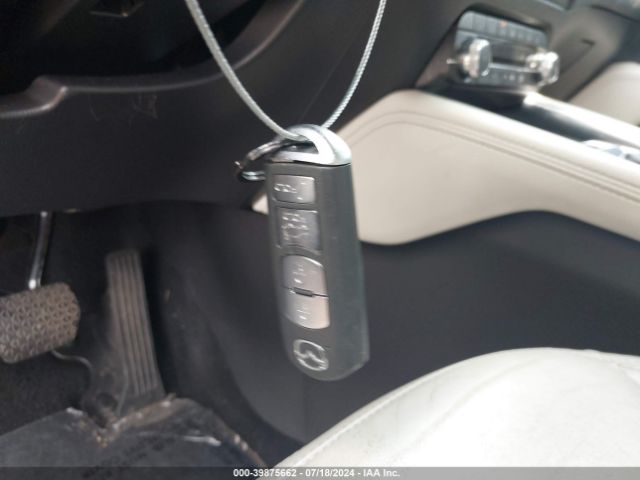 JM3KFADM7K0615665 Mazda Cx-5 Grand Touring