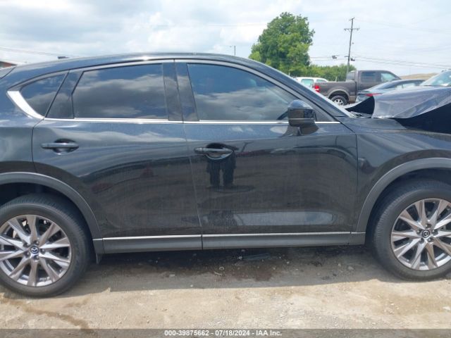 JM3KFADM7K0615665 Mazda Cx-5 Grand Touring