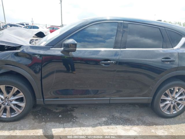 JM3KFADM7K0615665 Mazda Cx-5 Grand Touring