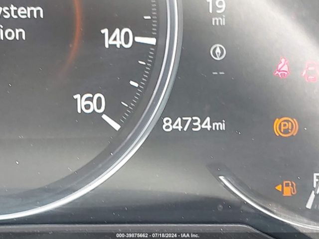 JM3KFADM7K0615665 Mazda Cx-5 Grand Touring